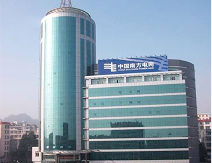 东辽南方电网