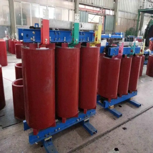 东辽SCB10-250KVA干式变压器