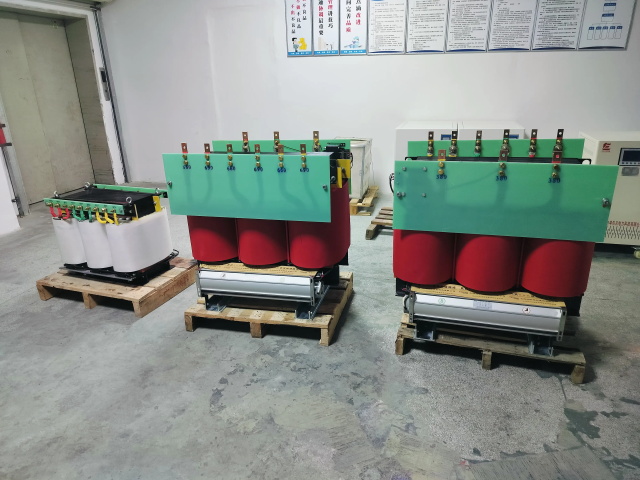 东辽KS11-1000KVA矿用变压器